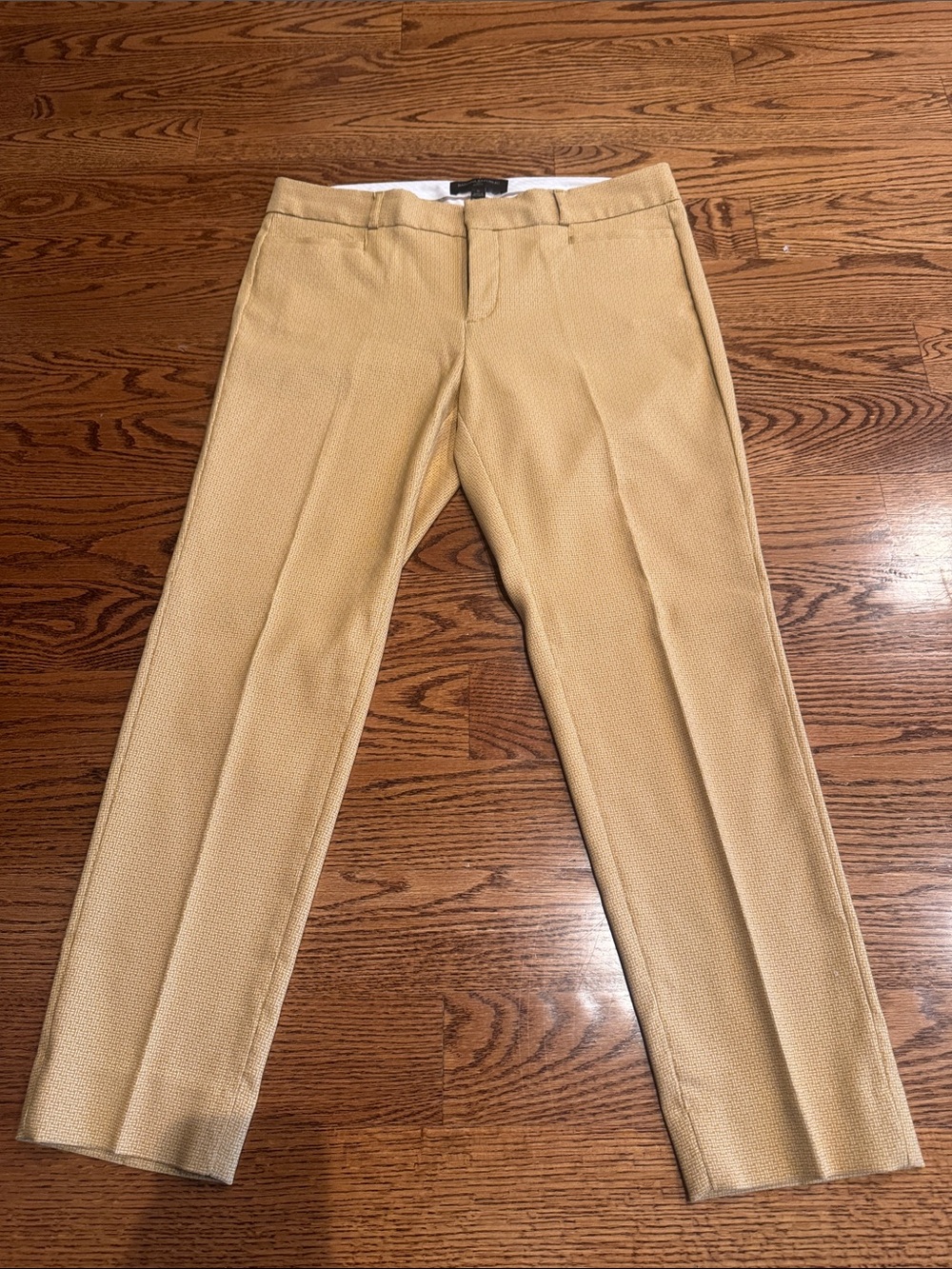 Banana Republic Sloan Pant